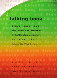 kalmunity vibe collective